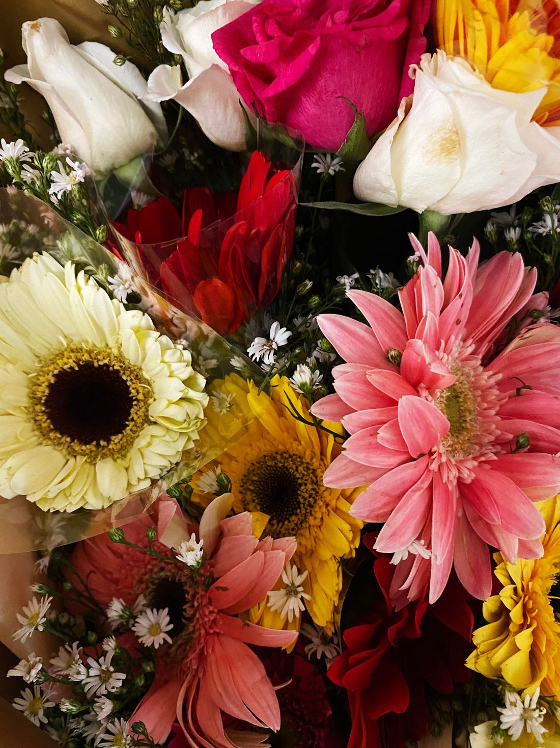 Other Flowers